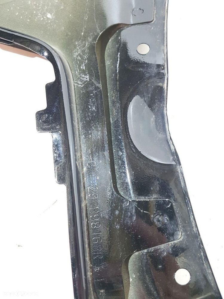 RENAULT E TECH V 5 BŁOTNIK PRZÓD PRZEDNI LEWY ORYGINAŁ - 6