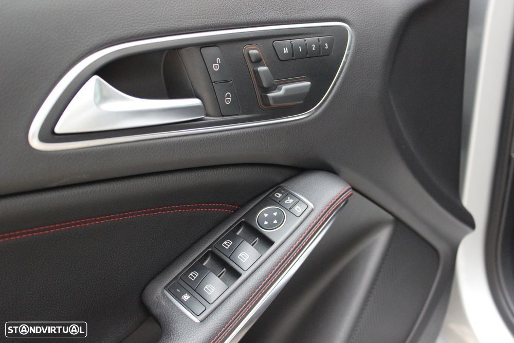 Mercedes-Benz GLA 45 AMG 4-Matic - 19