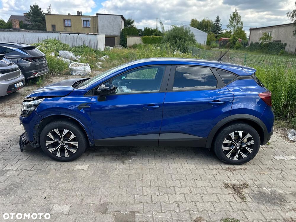 Renault Captur 1.0 TCe Techno - 6
