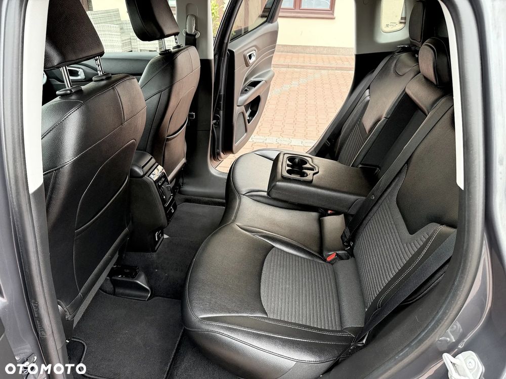 Jeep Compass 1.5 T4 mHEV Limited FWD S&S DCT - 12