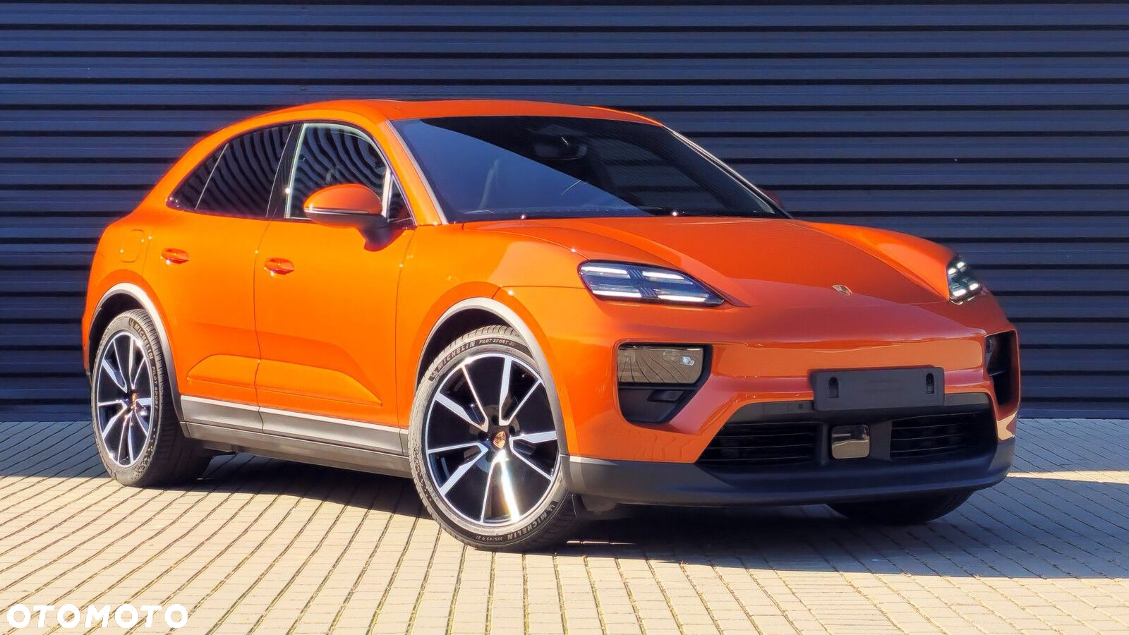Porsche Macan - 3