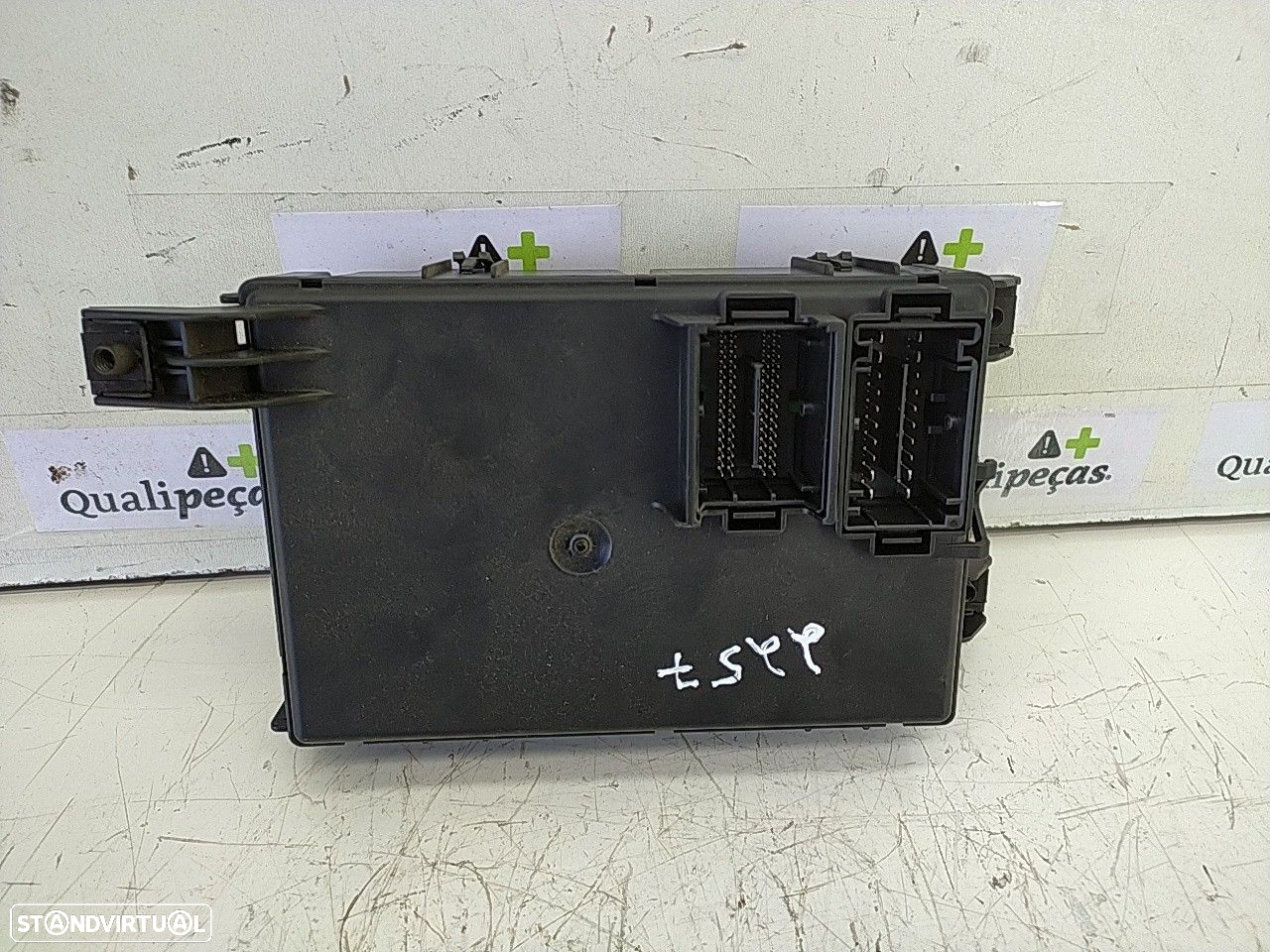 Caixa Fusiveis Opel Corsa D (S07) - 4