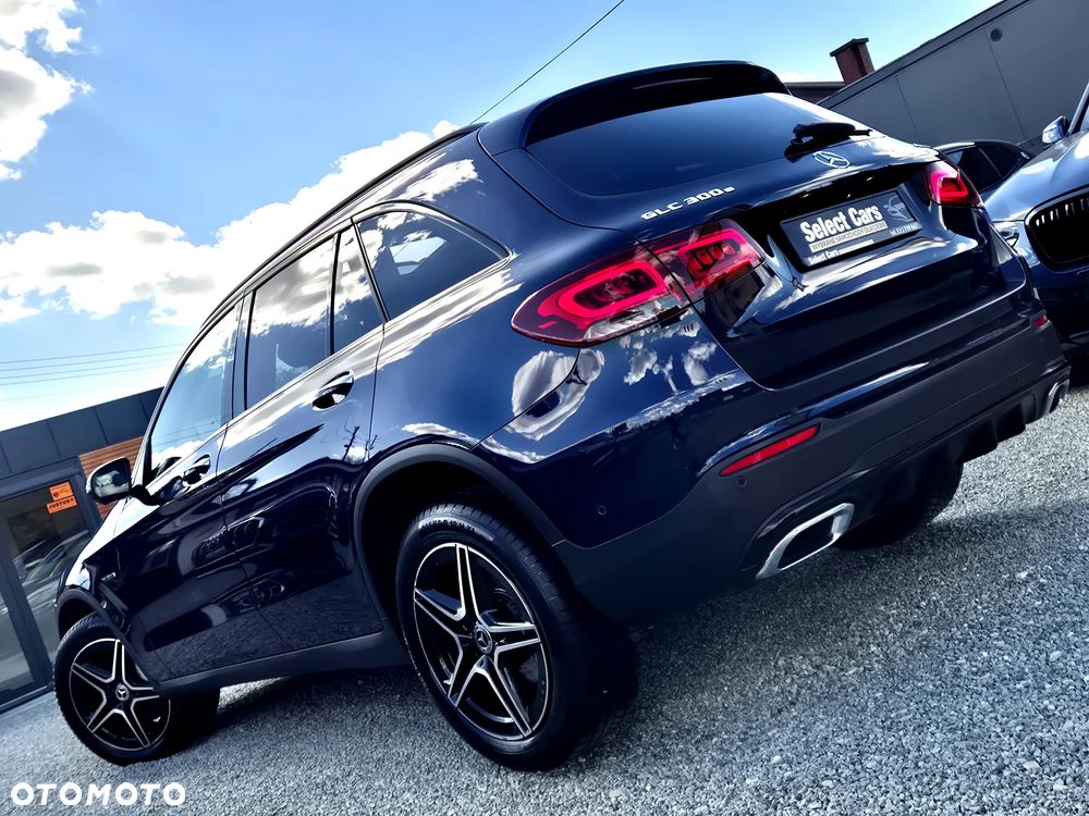 Mercedes-Benz GLC - 39