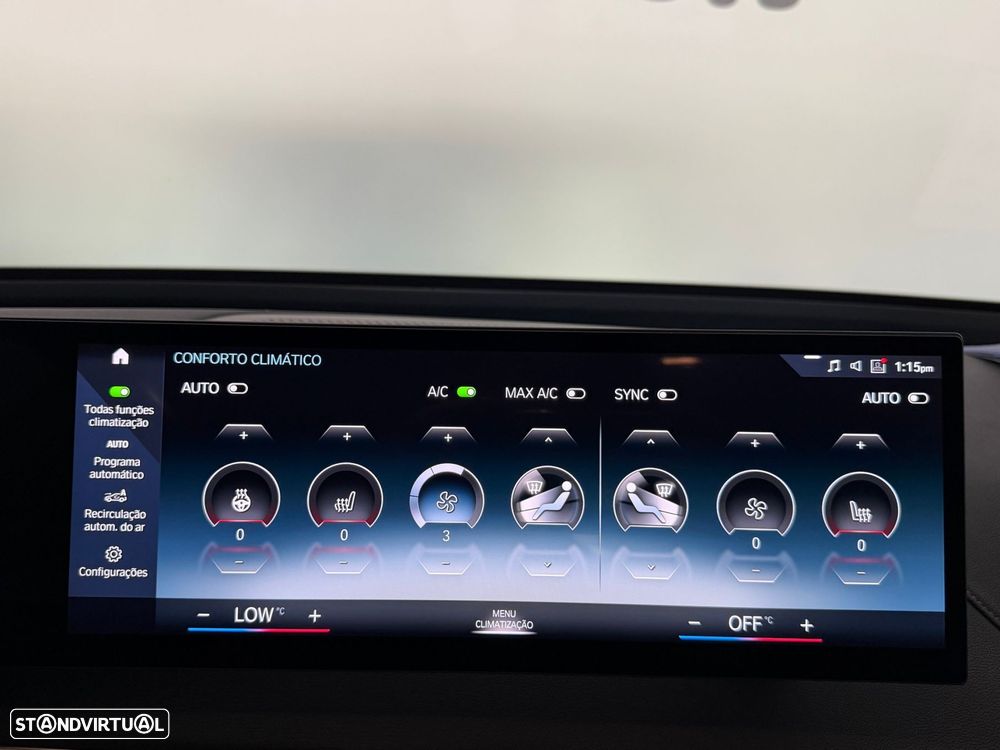 BMW iX xDrive 40 - 25