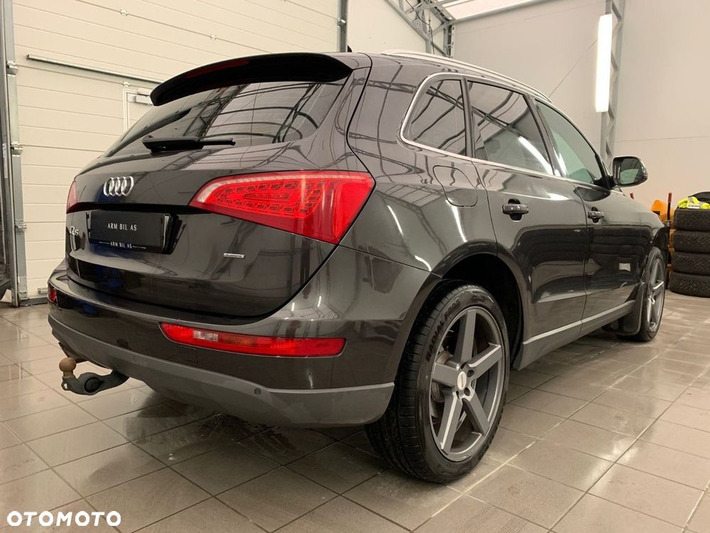 Audi Q5 2.0 TDI Quattro - 14