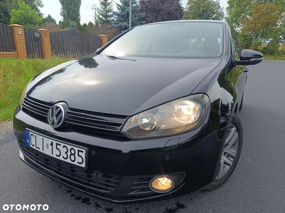 Volkswagen Golf 1.4 TSI Highline - 2