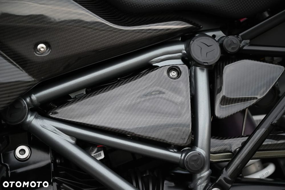 BMW RS - 23