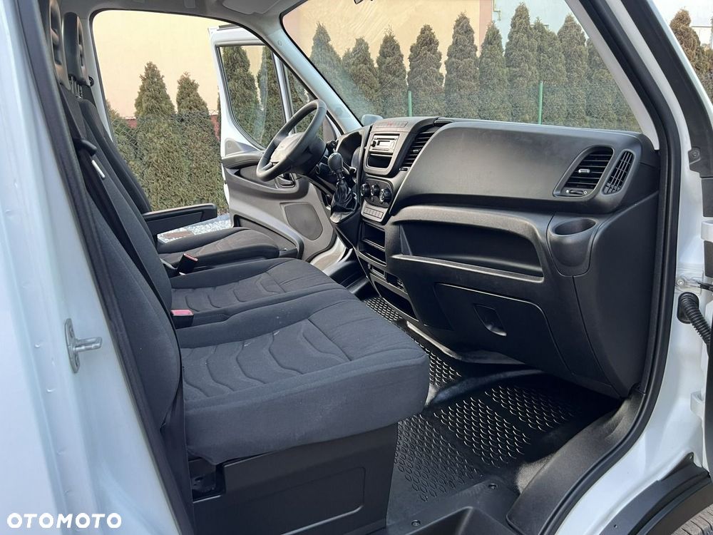 Iveco Daily 35C15 - 13