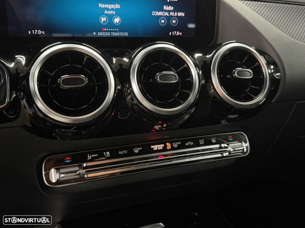 Mercedes-Benz GLA 250 e AMG Line - 34