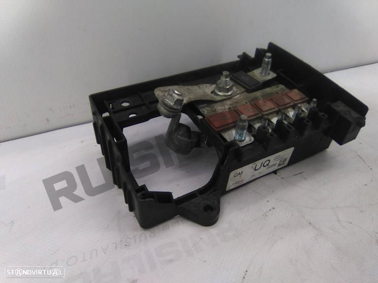 Caixa Fusíveis Borne Bateria 1336_8498 Opel Astra J [2009_2015] - 2