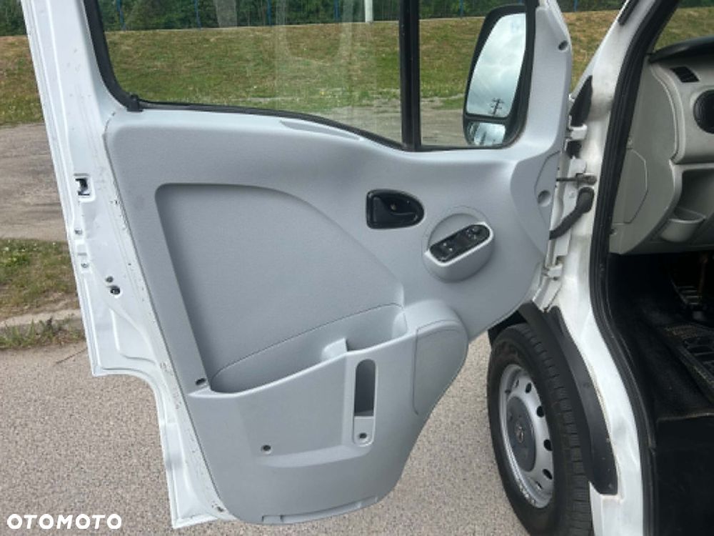 Opel Movano - 17