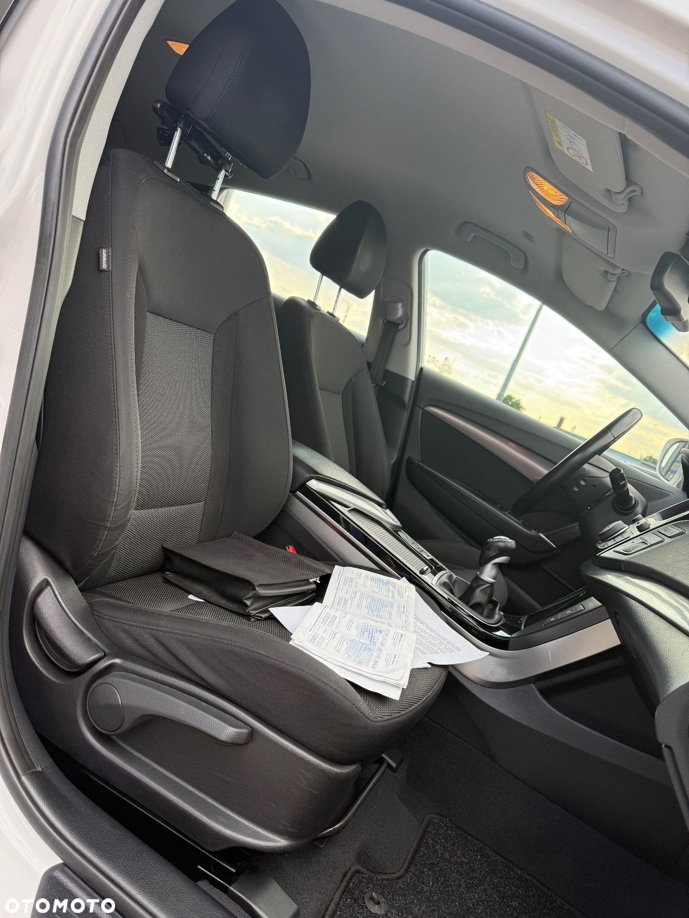Hyundai i40 1.7 CRDi Premium - 38