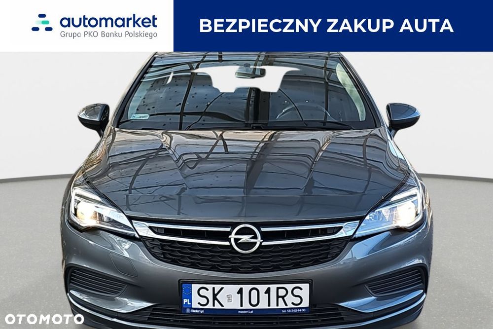 Opel Astra V 1.4 T GPF Enjoy - 7