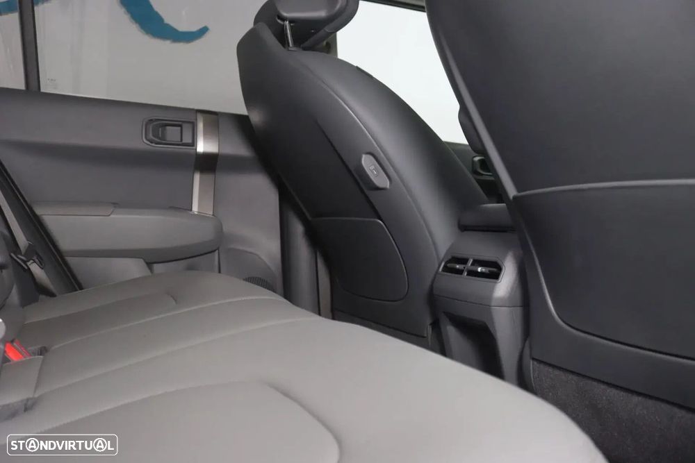 Kia EV3 81,4-kWh FWD Earth - 14