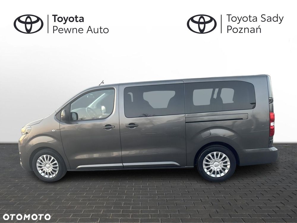 Toyota Proace Verso 2.0 D4-D Long Business - 6