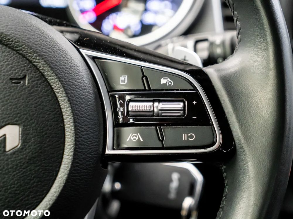 Kia Ceed 1.5 T-GDI M DCT - 25