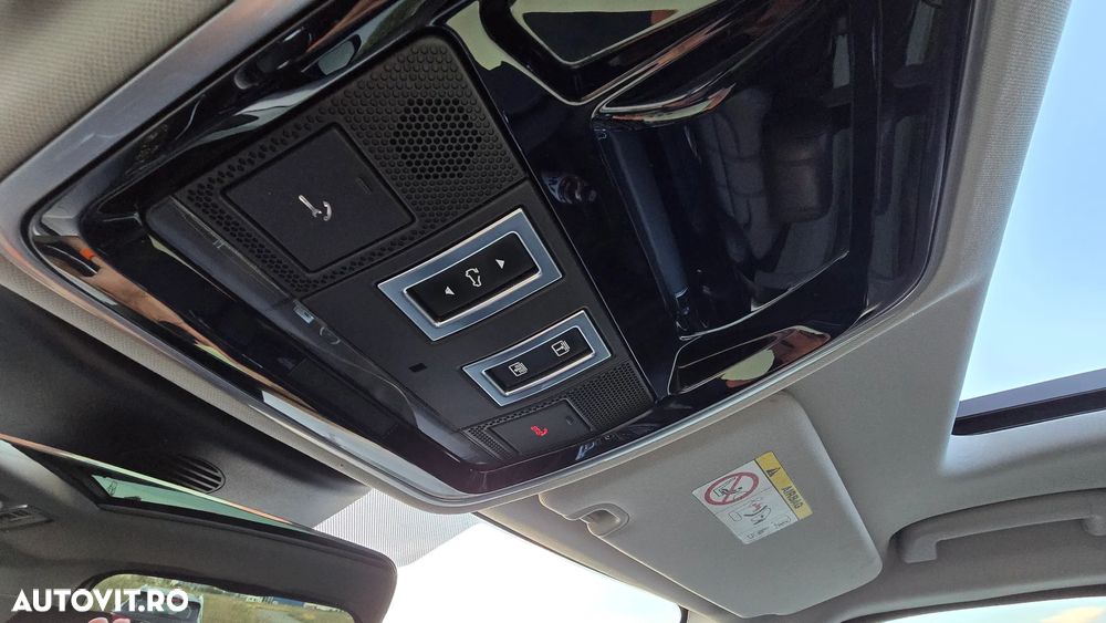 Land Rover Range Rover Sport 3.0 I SDV6 HSE Dynamic - 20