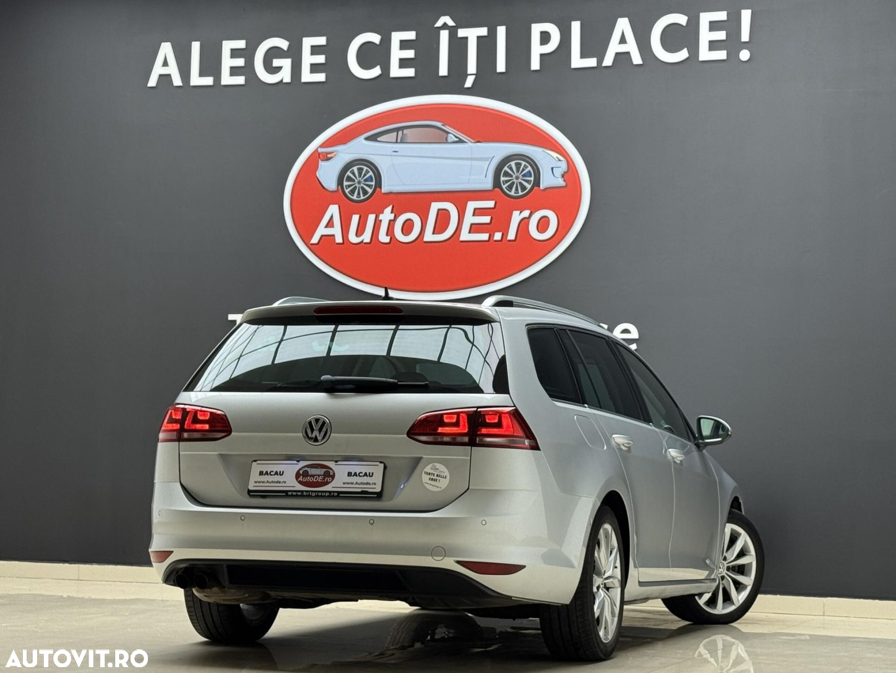 Volkswagen Golf - 4