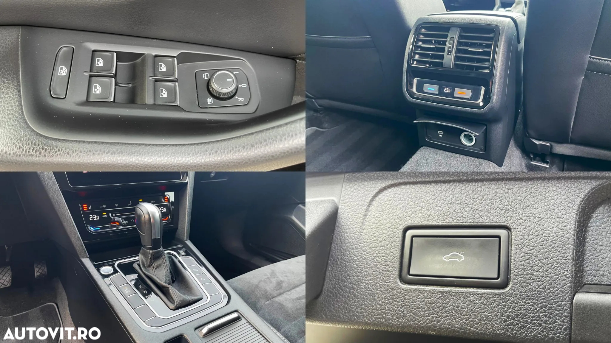 Volkswagen Passat Variant 2.0 TDI SCR DSG Elegance - 35
