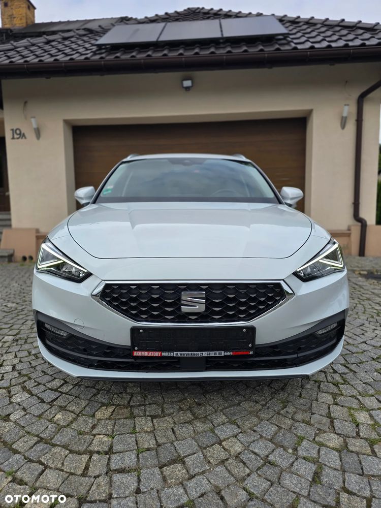 Seat Leon 1.5 TSI Xcellence - 11
