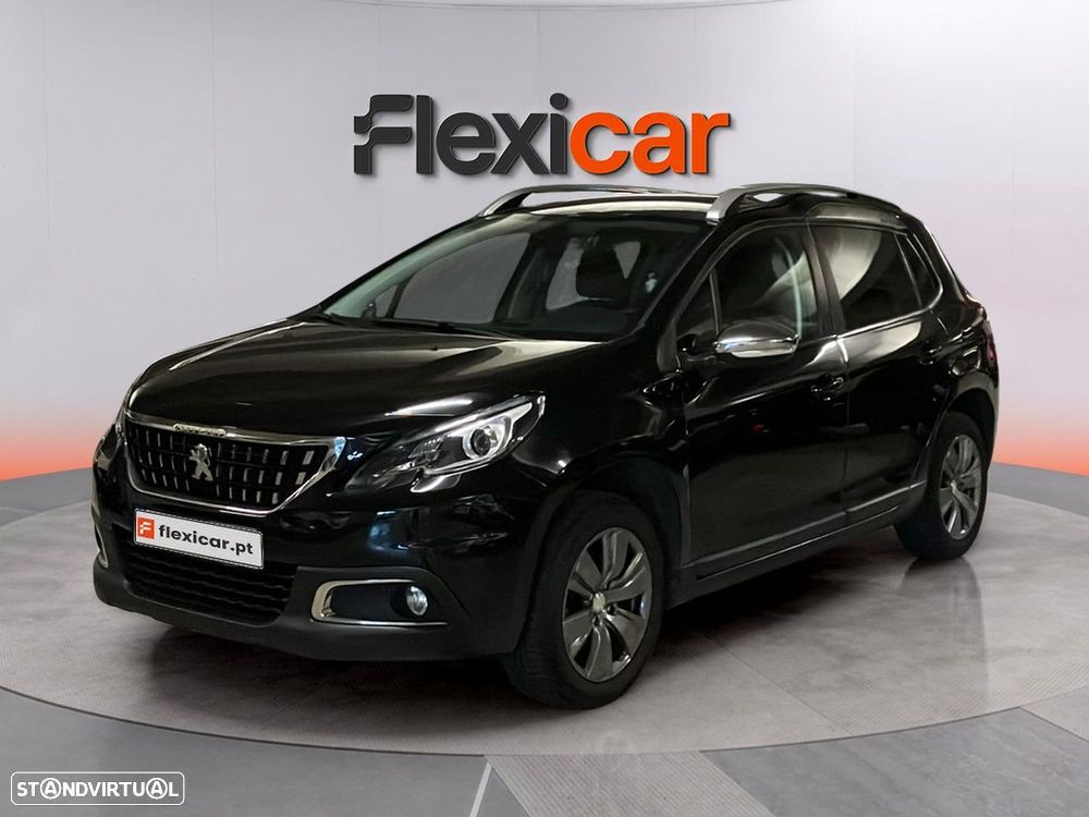 Peugeot 2008 1.2 PureTech Style - 2