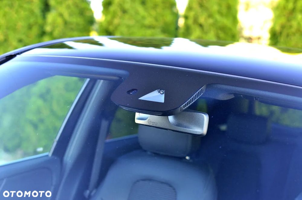 Mercedes-Benz Klasa B 220 d 8G-DCT Progressive Advanced - 39