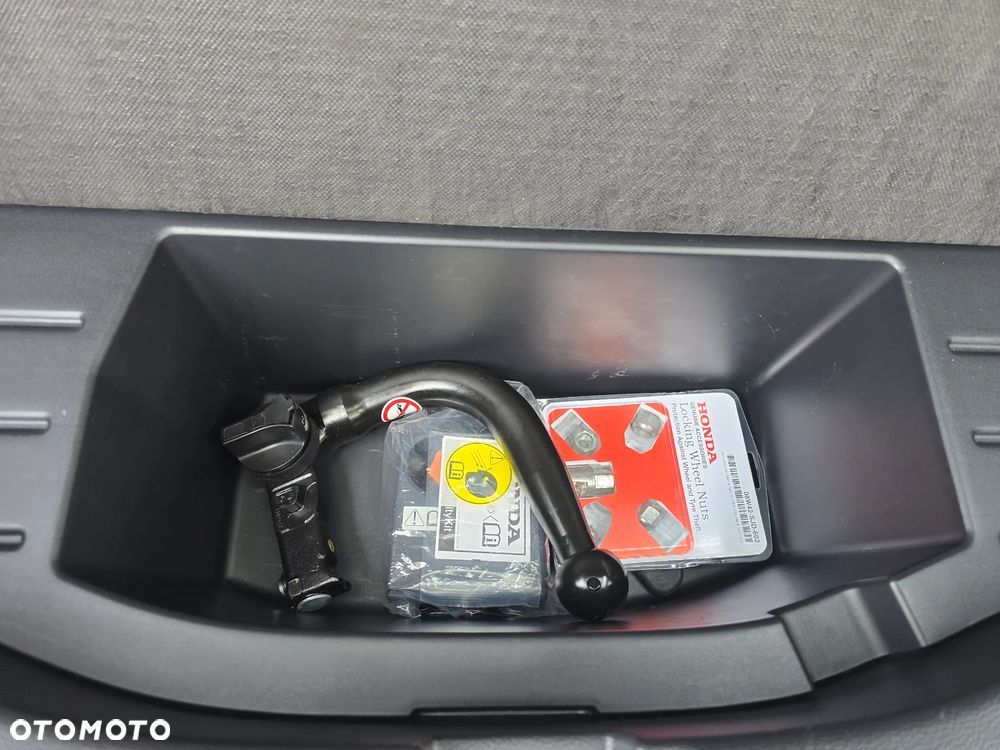 Honda Jazz 1.5 i-MMD e-CVT Comfort - 15