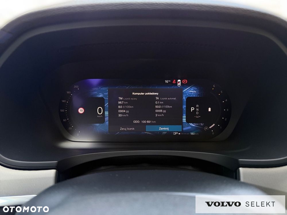 Volvo V90 - 18