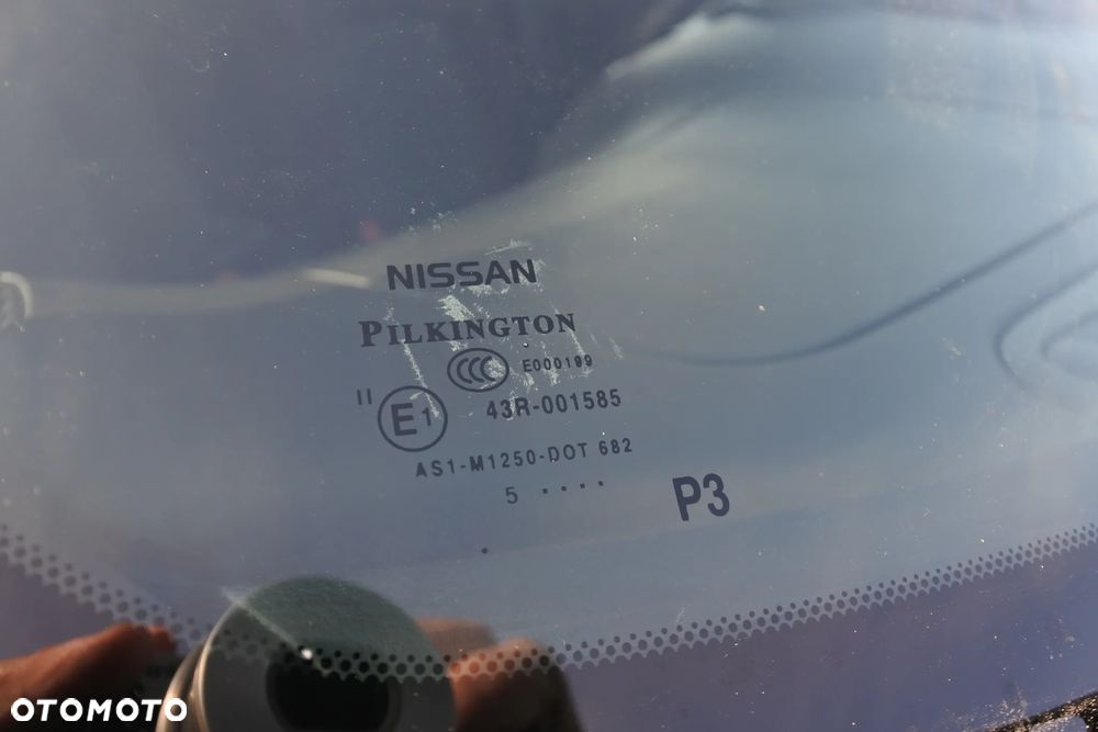 Nissan Juke 1.2 DIG-T N-Connecta - 27