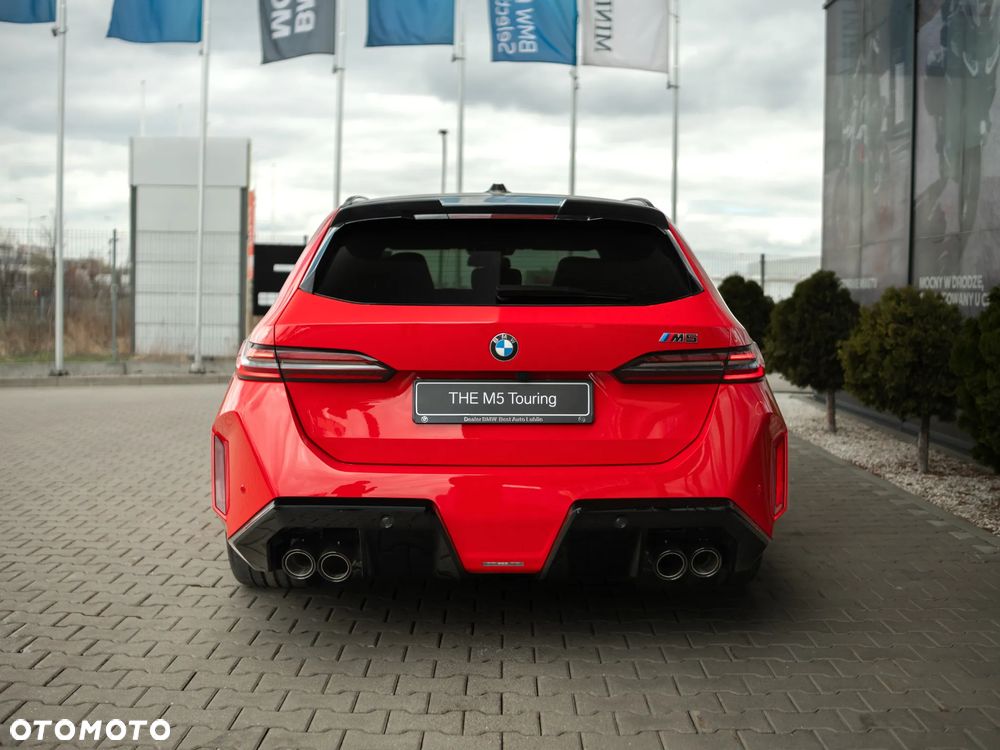 BMW M5 - 10