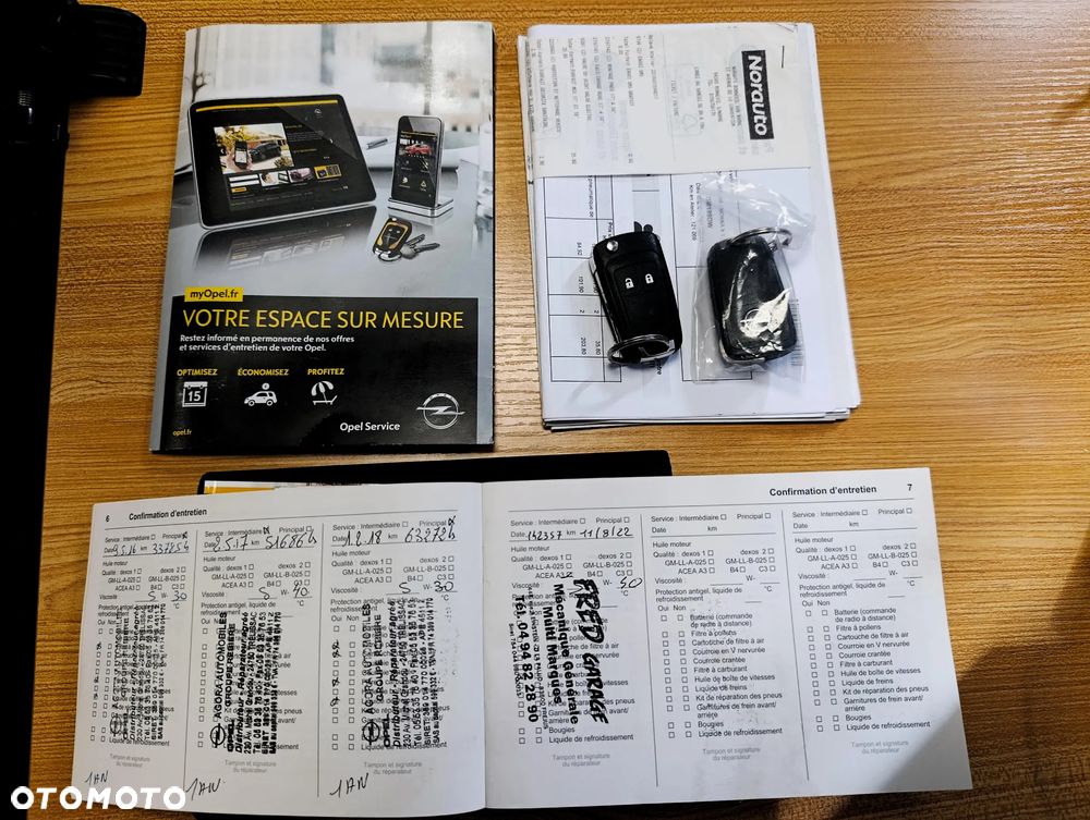 Opel Mokka 1.7 CDTI Cosmo S&S - 36