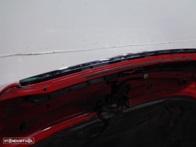 CAPÔ AUDI A4 2004 - 1