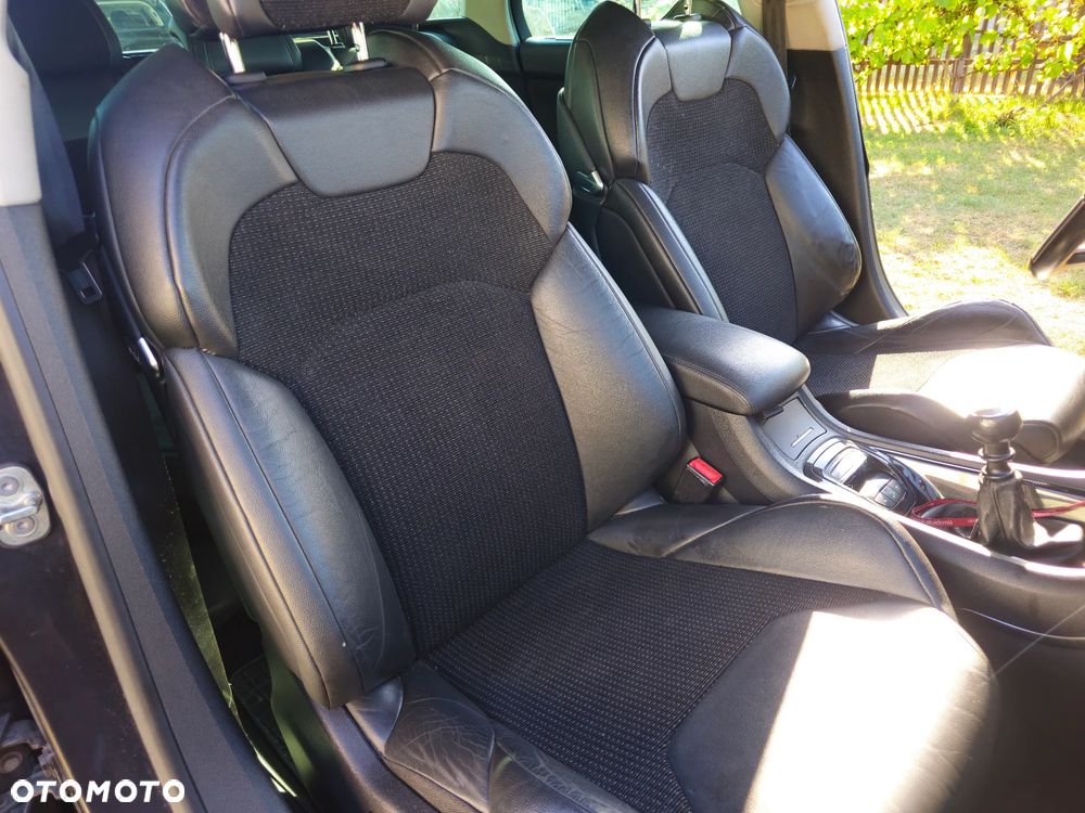 Citroën C5 2.0 HDi Exclusive - 9