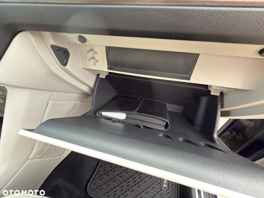 Volkswagen Tiguan 2.0 TSI 4Mot R-Line DSG - 37
