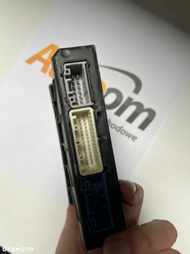 MAZDA CX-5 modul BCM KD45-675X0C - 2