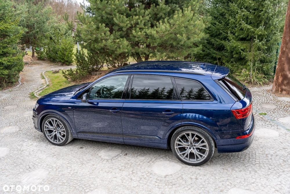 Audi Q7 - 31