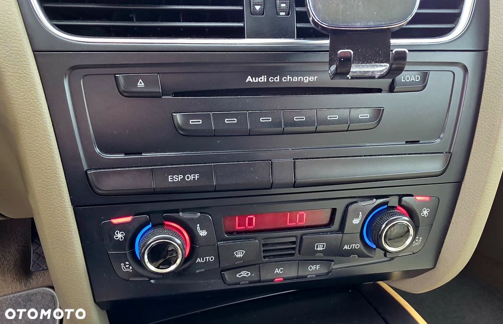 Audi A4 Limousine 2.0 TDI DPF Ambition - 31