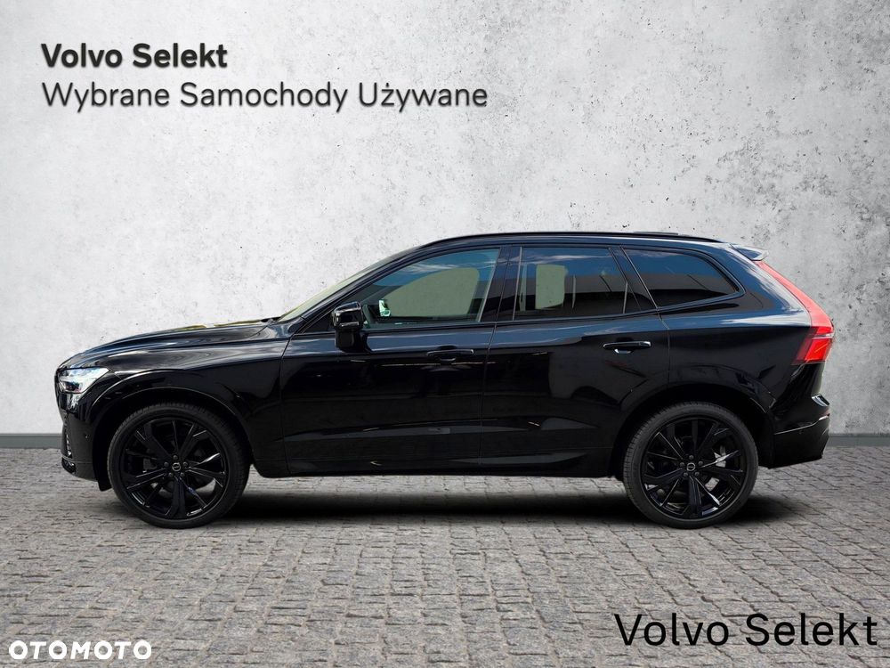 Volvo XC 60 - 7