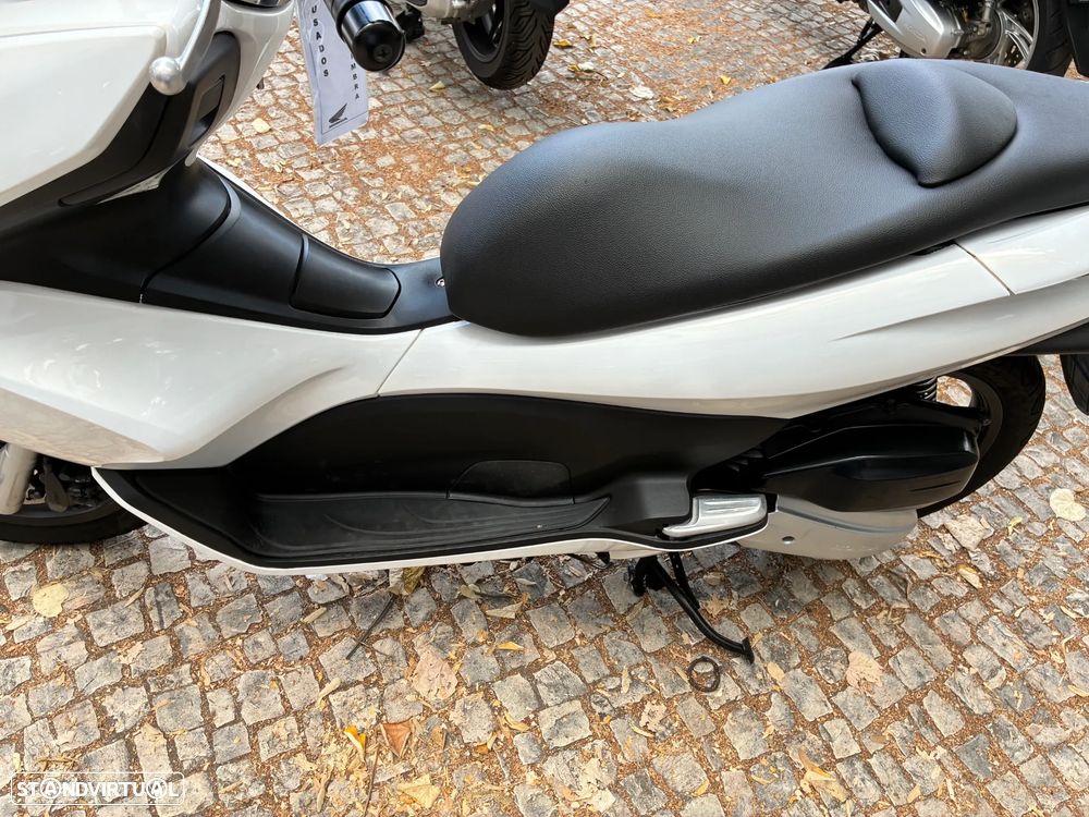 Honda PCX125 - 6