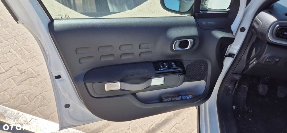 Citroën C3 1.2 PureTech Feel Pack - 20
