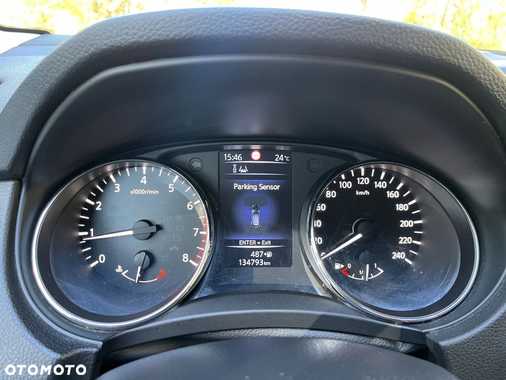 Nissan Qashqai 1.6 DIG-T Tekna - 19