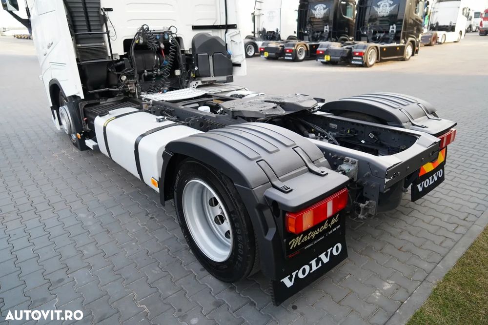 Volvo FH 460 / LOWDECK / MEGA / I-PARK COOL / I-SHIFT - 14