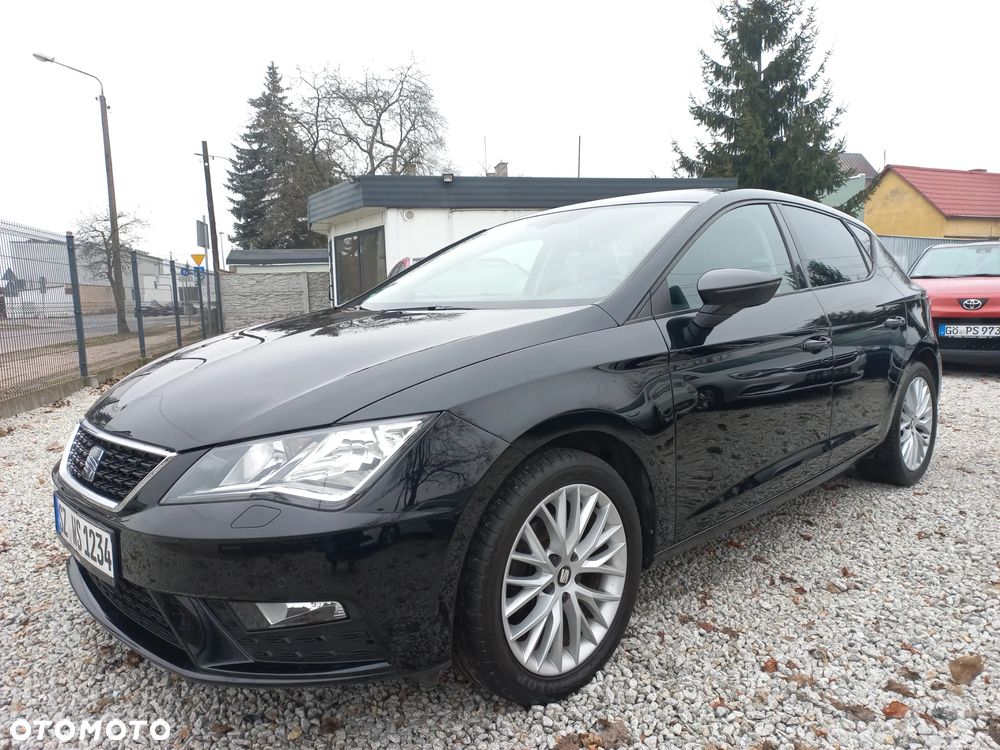 Seat Leon 1.5 TSI ACT OPF Xcellence - 6
