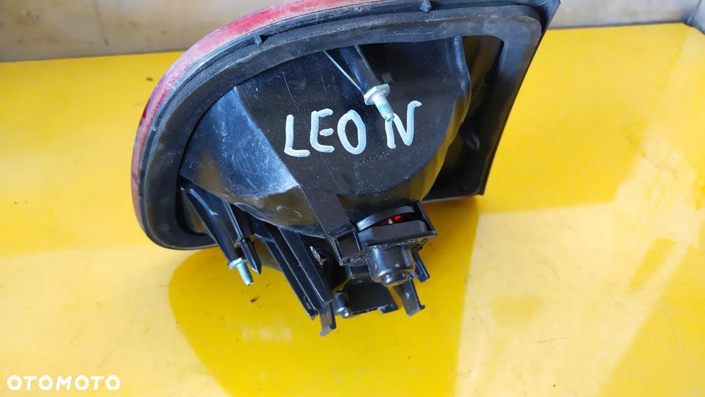 Seat Leon I Lampa tylna prawa tył - 2