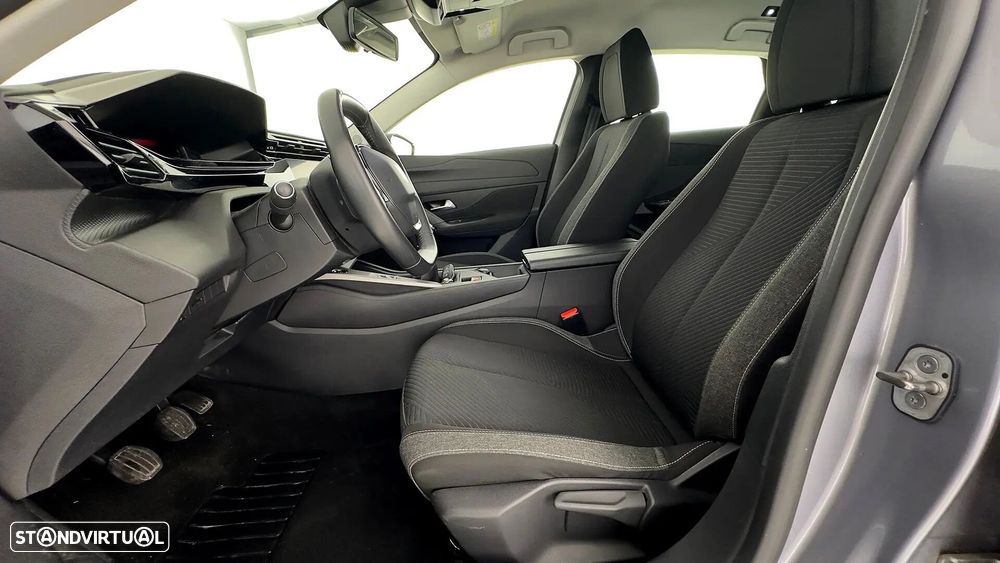 Peugeot 308 SW 1.2 PureTech Active Pack - 25