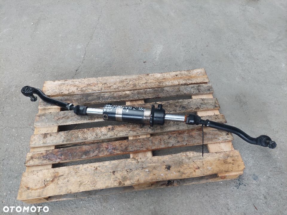 SIŁOWNIK SKRĘTU MANITOU W-70 [ C-100 , T-45 , DCAŁ – 50 ][NAP 41384] - 1