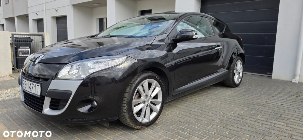 Renault Megane 1.6 16V Dynamique - 3
