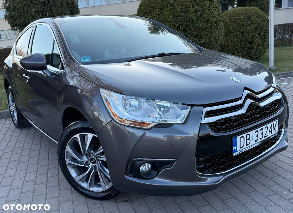 Citroën DS4 PureTech 130 Stop&Start Limited Edition 1955 - 10