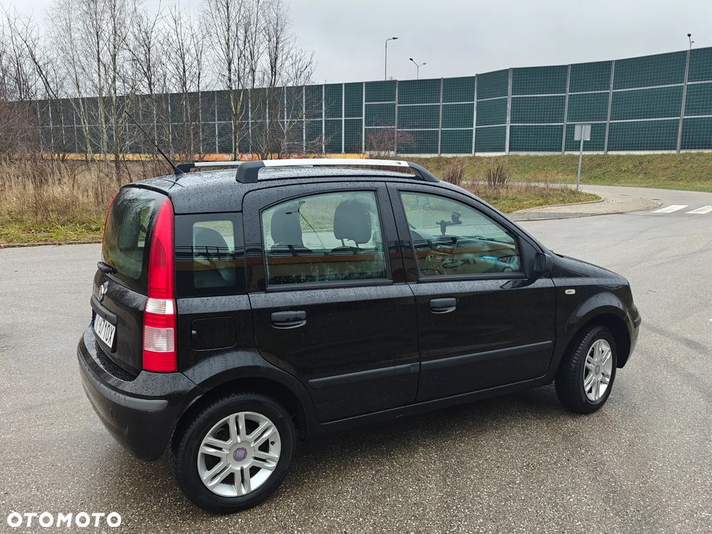 Fiat Panda 1.2 Dynamic - 7