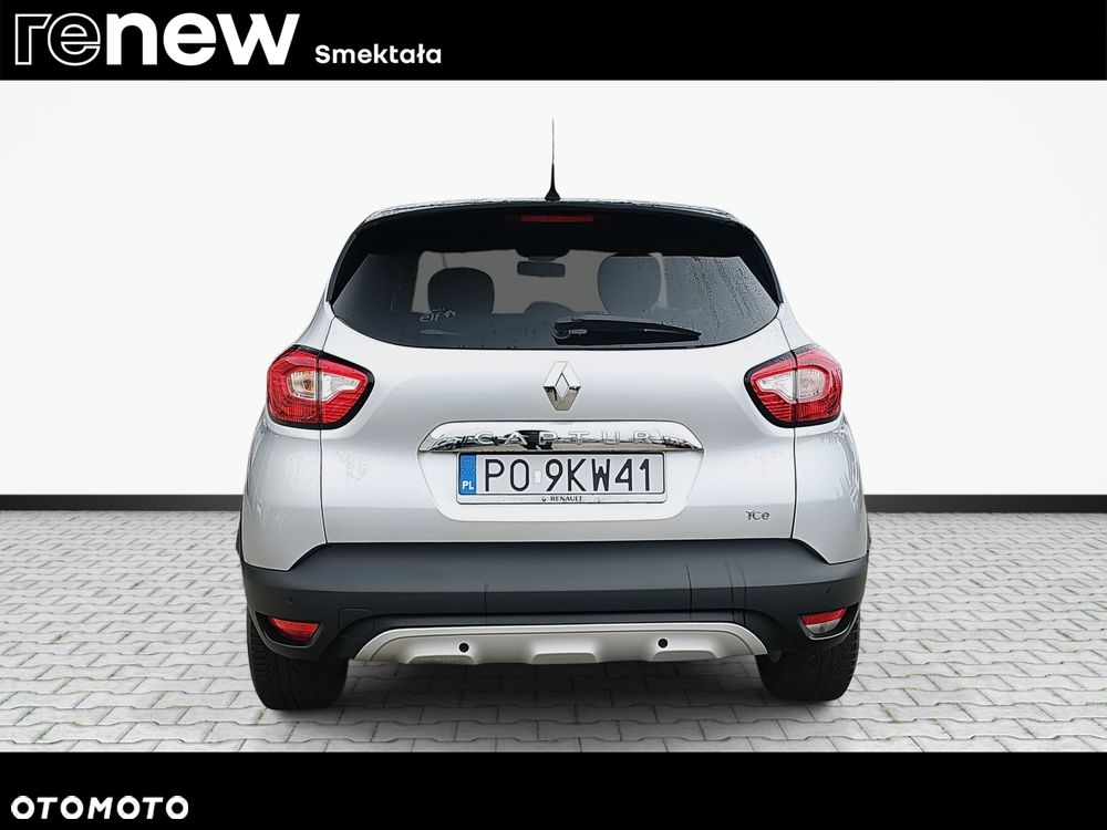 Renault Captur 0.9 Energy TCe Intens - 6